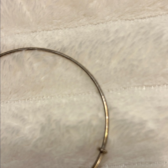 Rare Victoria Secret VS Silver Charm Bracelet - Picture 9 of 13